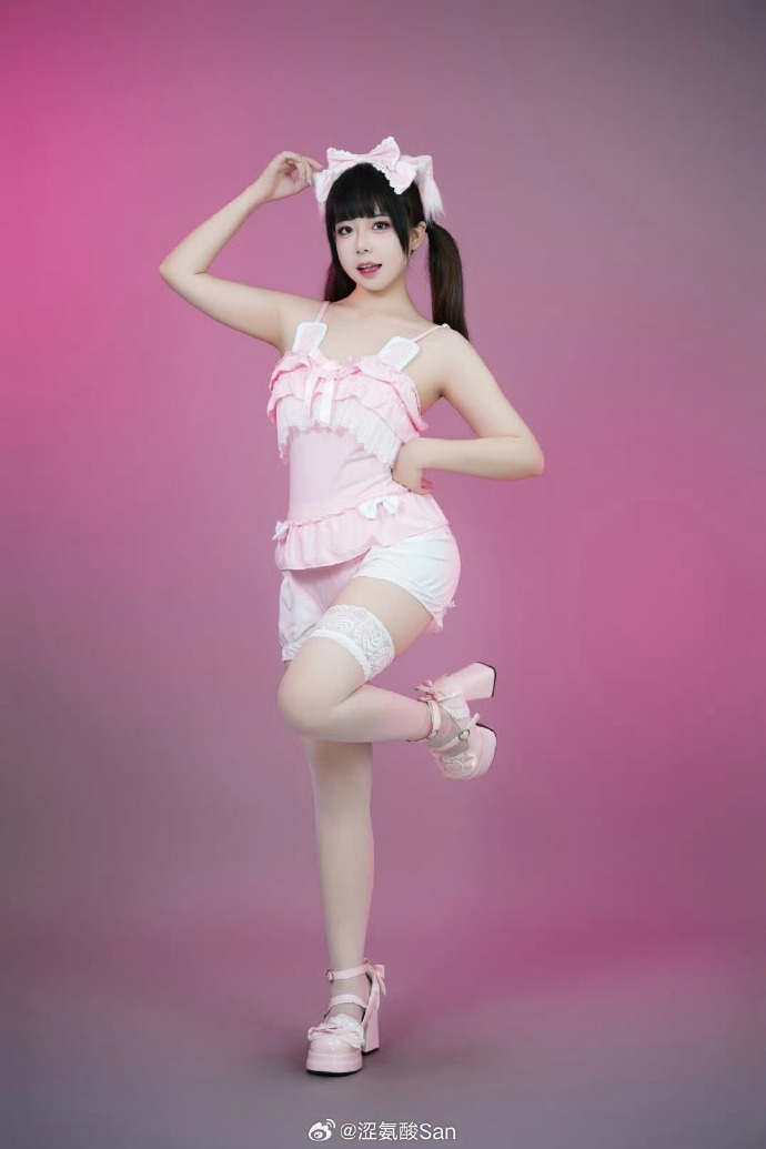 邻家·写真向条漫